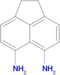 1,2-Dihydroacenaphthylene-5,6-diamine
