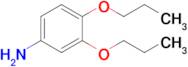 3,4-Dipropoxyaniline