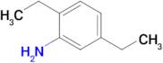 2,5-Diethylaniline