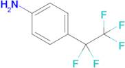 4-(Perfluoroethyl)aniline