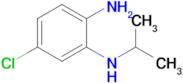 5-Chloro-n1-isopropylbenzene-1,2-diamine