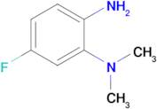 5-Fluoro-n1,n1-dimethylbenzene-1,2-diamine