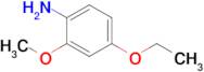 4-Ethoxy-2-methoxyaniline