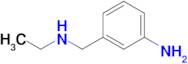 3-((Ethylamino)methyl)aniline