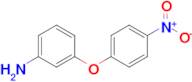 3-(4-Nitrophenoxy)aniline