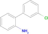 3'-Chloro-[1,1'-biphenyl]-2-amine