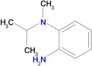 n1-Isopropyl-n1-methylbenzene-1,2-diamine