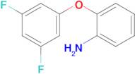 2-(3,5-Difluorophenoxy)aniline