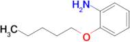 2-(Pentyloxy)aniline