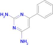 6-Phenylpyrimidine-2,4-diamine