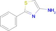 2-Phenylthiazol-4-amine