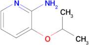 3-Isopropoxypyridin-2-amine