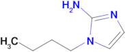 1-Butyl-1h-imidazol-2-amine