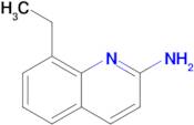 8-Ethylquinolin-2-amine