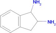 2,3-Dihydro-1h-indene-1,2-diamine