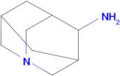 1-Azaadamantan-4-amine