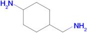 4-(Aminomethyl)cyclohexan-1-amine