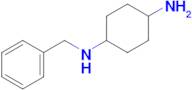 n1-Benzylcyclohexane-1,4-diamine