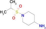 1-(Isopropylsulfonyl)piperidin-4-amine