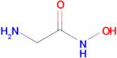 2-Amino-N-hydroxyacetamide