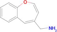 Benzo[b]oxepin-4-ylmethanamine