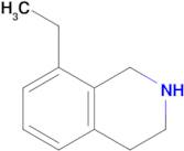 8-Ethyl-1,2,3,4-tetrahydroisoquinoline