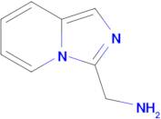 Imidazo[1,5-a]pyridin-3-ylmethanamine