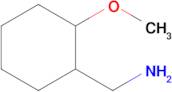 (2-Methoxycyclohexyl)methanamine