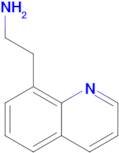 2-(Quinolin-8-yl)ethan-1-amine