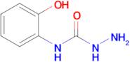 n-(2-Hydroxyphenyl)hydrazinecarboxamide