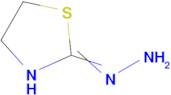 2-hydrazinylidene-1,3-thiazolidine