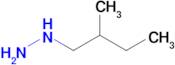 (2-Methylbutyl)hydrazine