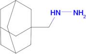 (Adamantan-1-ylmethyl)hydrazine