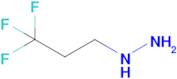 (3,3,3-Trifluoropropyl)hydrazine