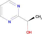 (R)-1-(Pyrimidin-2-yl)ethan-1-ol