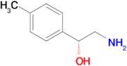 (R)-2-Amino-1-(p-tolyl)ethan-1-ol