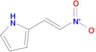 (E)-2-(2-Nitrovinyl)-1h-pyrrole