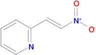 (E)-2-(2-Nitrovinyl)pyridine