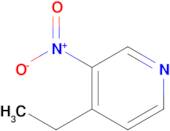 4-Ethyl-3-nitropyridine