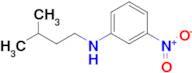 n-Isopentyl-3-nitroaniline