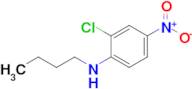 n-Butyl-2-chloro-4-nitroaniline