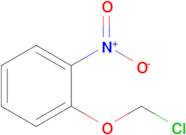 1-(Chloromethoxy)-2-nitrobenzene