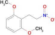 1,3-Dimethoxy-2-(2-nitroethyl)benzene