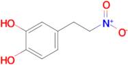 4-(2-Nitroethyl)benzene-1,2-diol