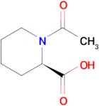 (R)-1-Acetylpiperidine-2-carboxylic acid