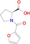 (Furan-2-carbonyl)-l-proline