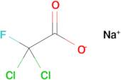 Sodium 2,2-dichloro-2-fluoroacetate