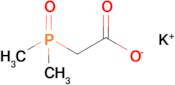 Potassium 2-(dimethylphosphoryl)acetate