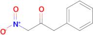 1-Nitro-3-phenylpropan-2-one