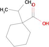 1-Isopropylcyclohexane-1-carboxylic acid